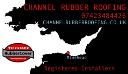 Channel Rubber Roofing logo